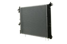 Radiator, engine cooling MAHLE CR312000P