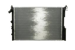 Radiator, engine cooling MAHLE CR312000P