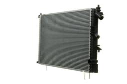 Radiator, engine cooling MAHLE CR312000P