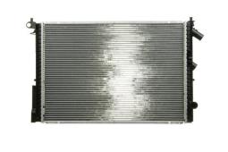 Radiator, engine cooling MAHLE CR312000P