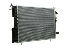 Radiator, engine cooling MAHLE CR312000P