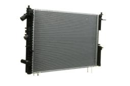 Radiator, engine cooling MAHLE CR312000P