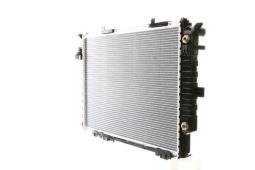 Radiator, engine cooling MAHLE CR318000S