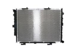 Radiator, engine cooling MAHLE CR318000S