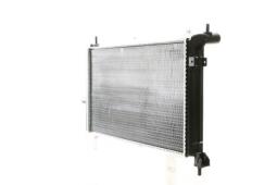 Radiator, engine cooling MAHLE CR267000S