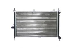 Radiator, engine cooling MAHLE CR267000S