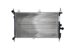 Radiator, engine cooling MAHLE CR267000S