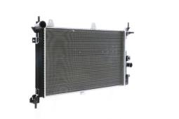 Radiator, engine cooling MAHLE CR267000S