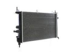 Radiator, engine cooling MAHLE CR267000S