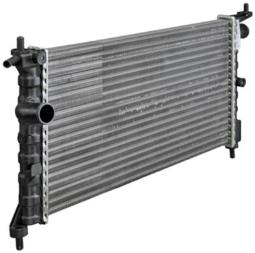 Radiator, engine cooling MAHLE CR268000P