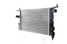 Radiator, engine cooling MAHLE CR268000S