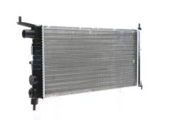 Radiator, engine cooling MAHLE CR269000S