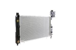 Radiator, engine cooling MAHLE CR323000S