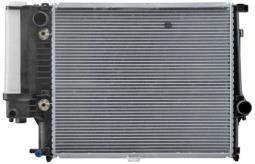 Radiator, engine cooling MAHLE CR329000P