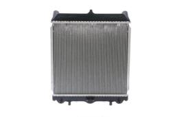 Radiator, engine cooling MAHLE CR339000S