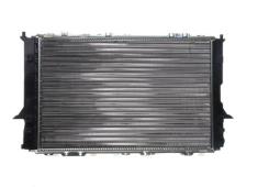 Radiator, engine cooling MAHLE CR358000S