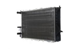 Radiator, engine cooling MAHLE CR358000S