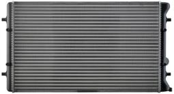 Radiator, engine cooling MAHLE CR368000P