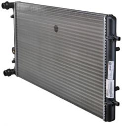 Radiator, engine cooling MAHLE CR368000P