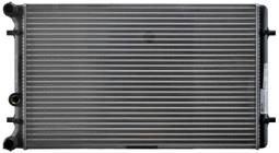 Radiator, engine cooling MAHLE CR368000P