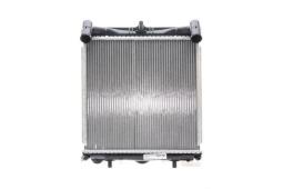 Radiator, engine cooling MAHLE CR370000P