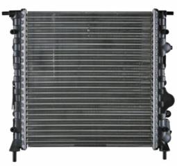 Radiator, engine cooling MAHLE CR308000P