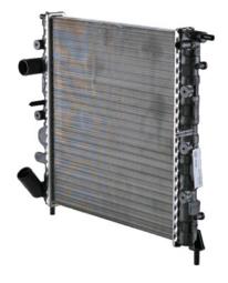 Radiator, engine cooling MAHLE CR308000P