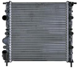 Radiator, engine cooling MAHLE CR308000P