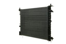 Radiator, engine cooling MAHLE CR311000P