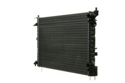 Radiator, engine cooling MAHLE CR311000P