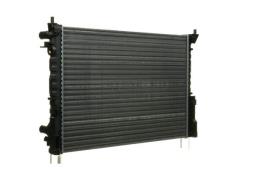 Radiator, engine cooling MAHLE CR311000P