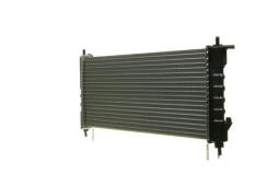 Radiator, engine cooling MAHLE CR313000P