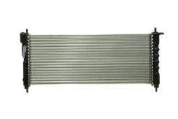 Radiator, engine cooling MAHLE CR313000P