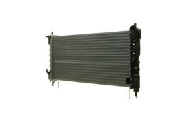 Radiator, engine cooling MAHLE CR313000P