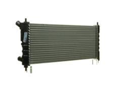 Radiator, engine cooling MAHLE CR313000P