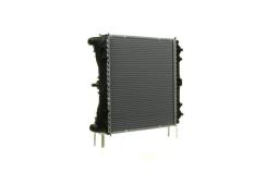 Radiator, engine cooling MAHLE CR383000P