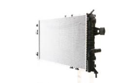 Radiator, engine cooling MAHLE CR319000S