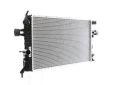 Radiator, engine cooling MAHLE CR319000S