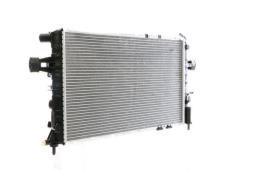 Radiator, engine cooling MAHLE CR319000S