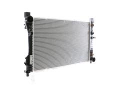 Radiator, engine cooling MAHLE CR387000S