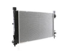 Radiator, engine cooling MAHLE CR387000S