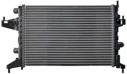 Radiator, engine cooling MAHLE CR388000P