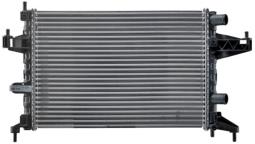 Radiator, engine cooling MAHLE CR388000P