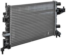 Radiator, engine cooling MAHLE CR388000P