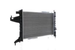 Radiator, engine cooling MAHLE CR390000S