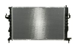 Radiator, engine cooling MAHLE CR391000P