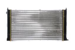 Radiator, engine cooling MAHLE CR340001S