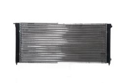 Radiator, engine cooling MAHLE CR341000S