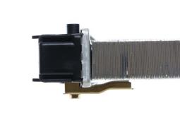 Radiator, engine cooling MAHLE CR341000S