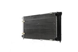 Radiator, engine cooling MAHLE CR341000S